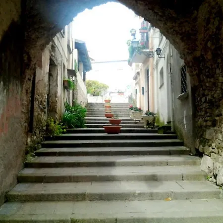 Centro Storico Apartamento