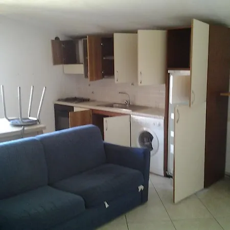 Centro Storico Apartamento Santa Marina (Campania)
