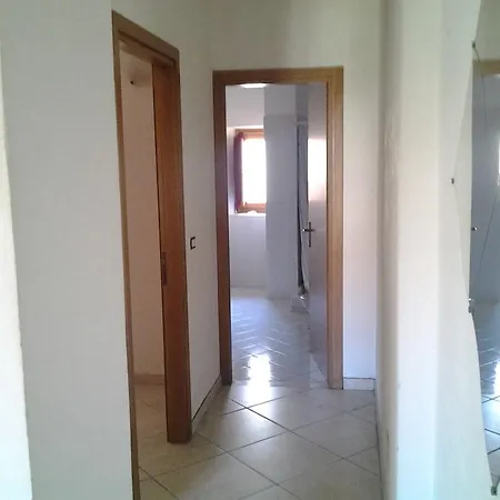 Apartamento Centro Storico Santa Marina (Campania)