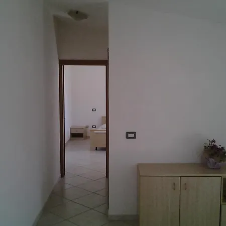 Centro Storico Apartamento
