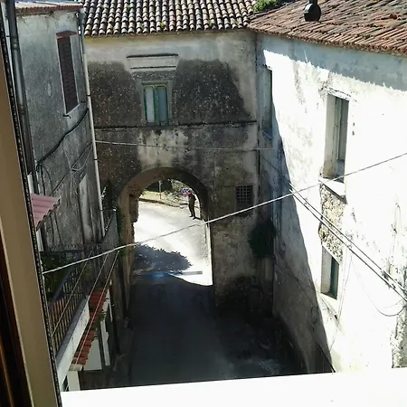 Centro Storico *
