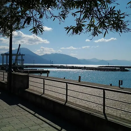 Centro Storico Santa Marina (Campania)