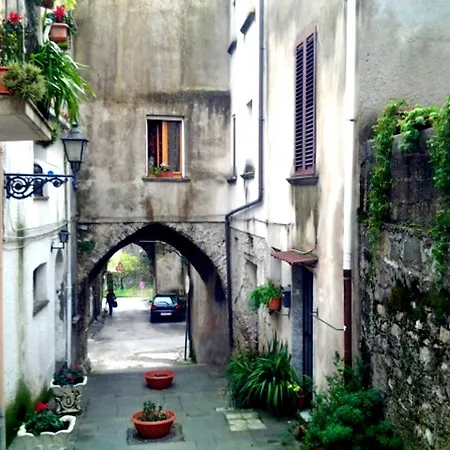 Centro Storico