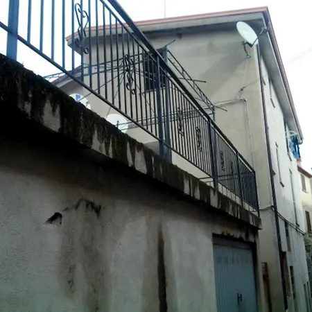 Centro Storico Apartamento Santa Marina (Campania)