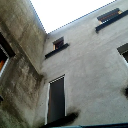 Centro Storico Apartamento Santa Marina (Campania)