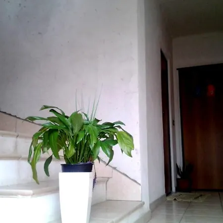 Apartamento Centro Storico
