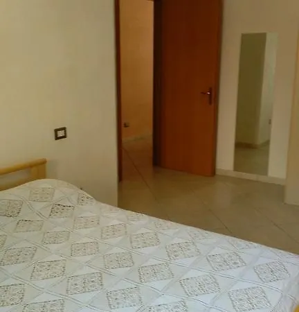 Apartamento Centro Storico
