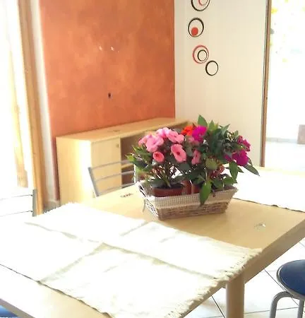 Apartamento Centro Storico *