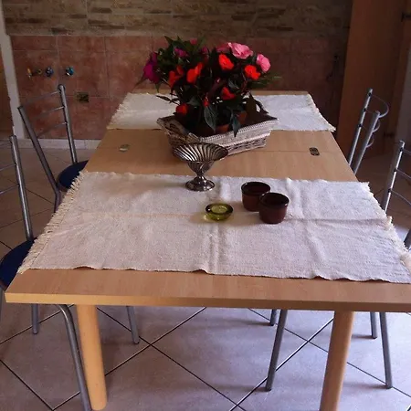 Centro Storico Apartamento *