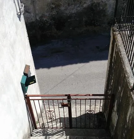 Apartamento Centro Storico *