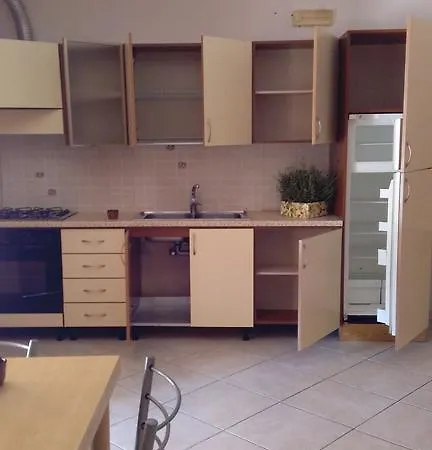Centro Storico Apartamento