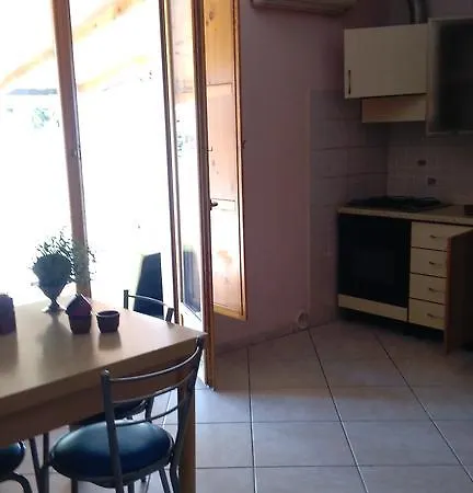 Apartamento Centro Storico *