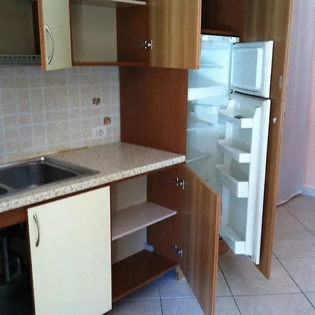 Centro Storico Apartamento *