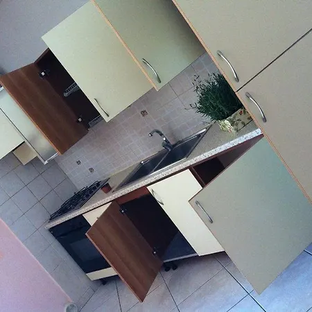 Centro Storico Apartamento Santa Marina (Campania)