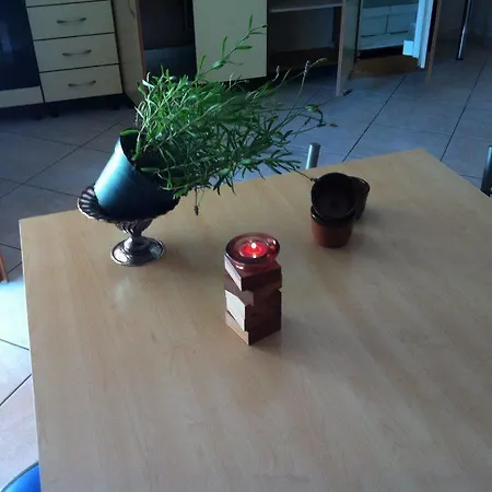 Apartamento Centro Storico