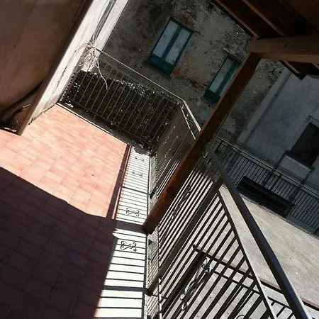 Centro Storico Santa Marina (Campania)
