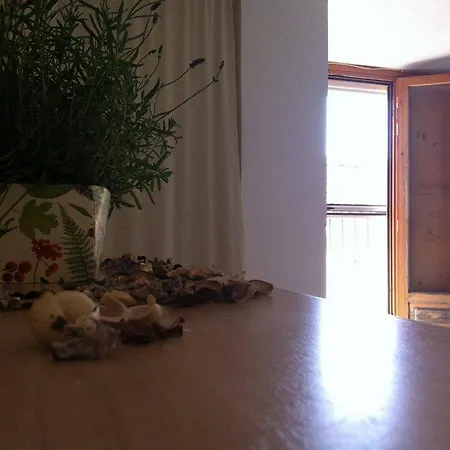 Centro Storico Apartamento *