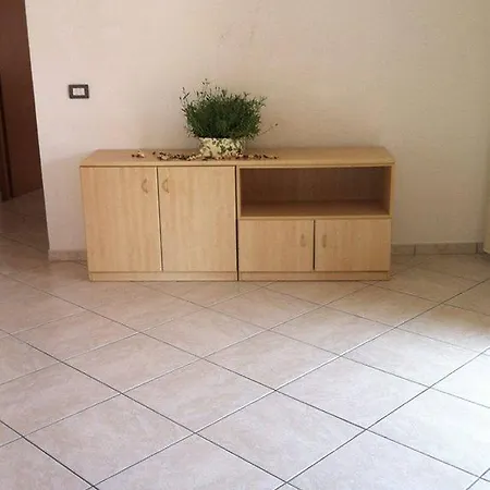 Apartamento Centro Storico