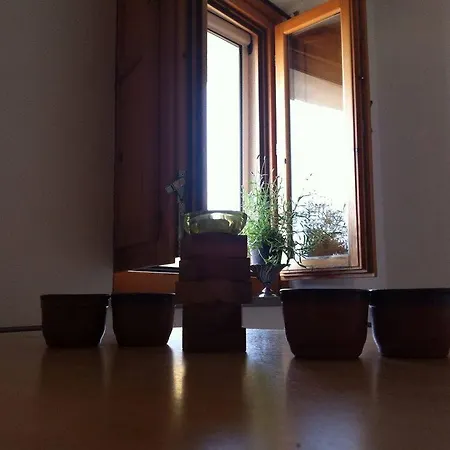 Centro Storico Apartamento Santa Marina (Campania)