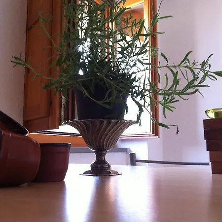 Centro Storico Apartamento Santa Marina (Campania)