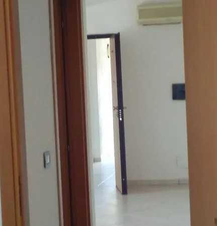 Centro Storico Apartamento Santa Marina (Campania)
