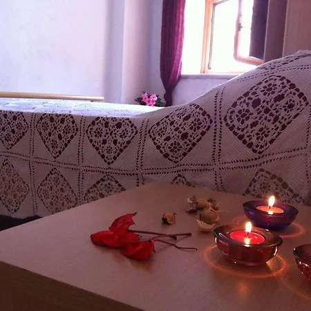 Apartamento Centro Storico
