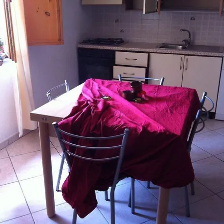 Apartamento Centro Storico *