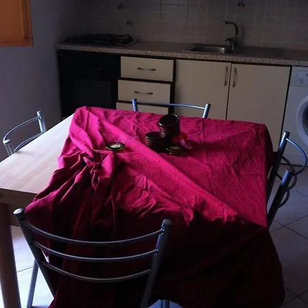 Apartamento Centro Storico Santa Marina (Campania)