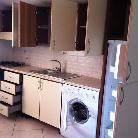Apartamento Centro Storico Santa Marina (Campania)