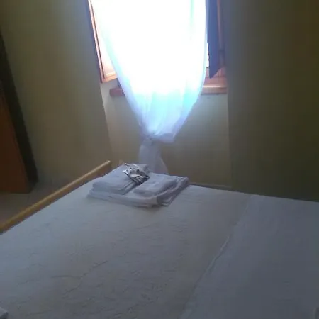 Apartamento Centro Storico
