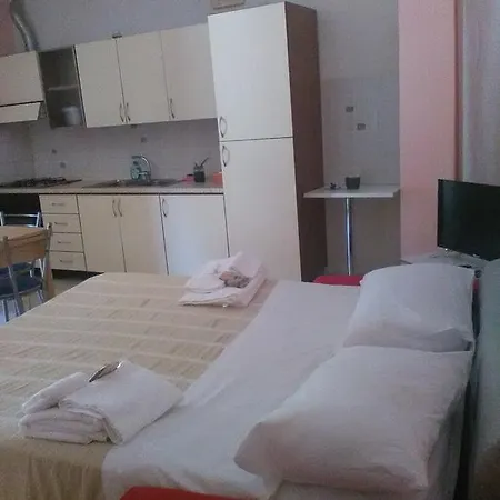 Centro Storico Apartamento *