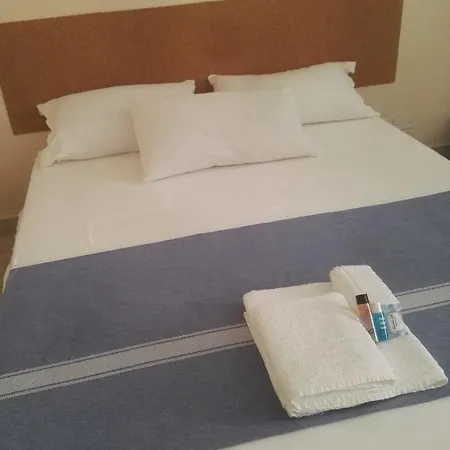 Centro Storico Apartamento Santa Marina (Campania)