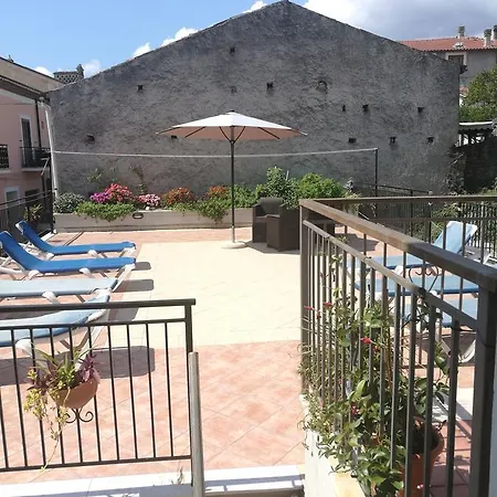 Centro Storico * Santa Marina (Campania)
