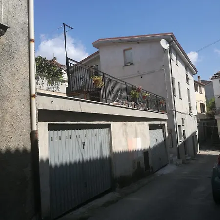 Centro Storico Apartamento *